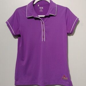 Adidas women's top size M
